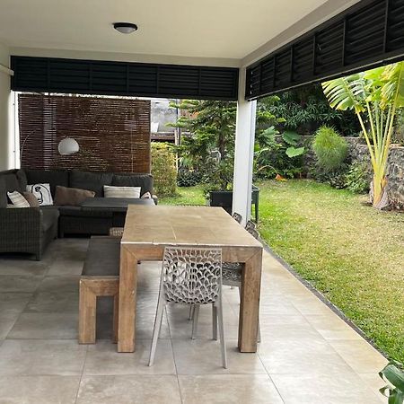 Villa Himani Saint-Gilles-les Bains Exteriér fotografie