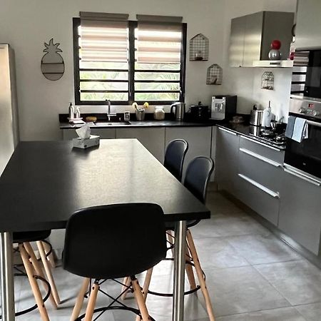 Villa Himani Saint-Gilles-les Bains Exteriér fotografie